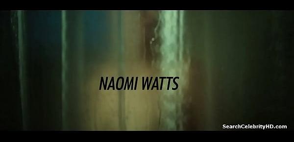  Naomi Watts in Sunlight 2013